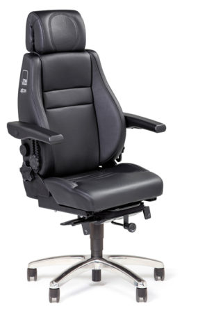 Fauteuil 24h/24 SECUR 24