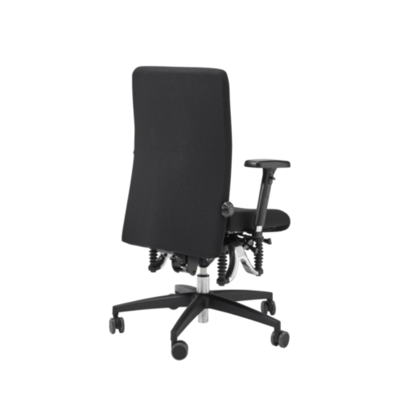 Haider Bioswing 360 iQ siege dynamique oscillant