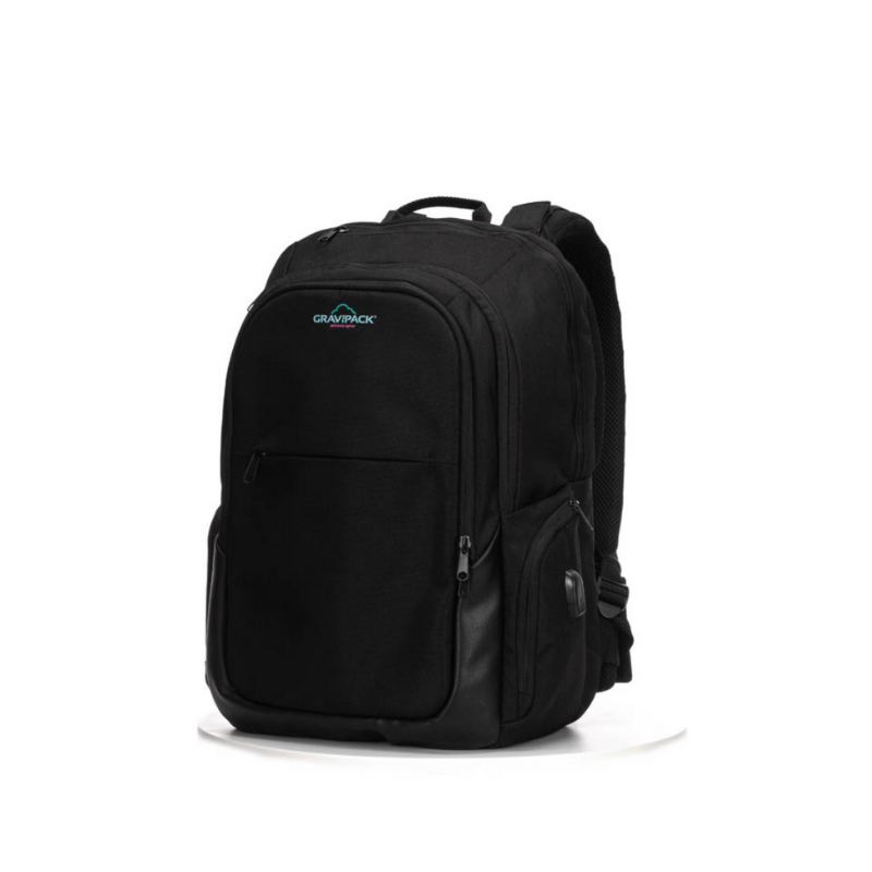 Safar Vibe Gravipack : Urbain et ergonomique