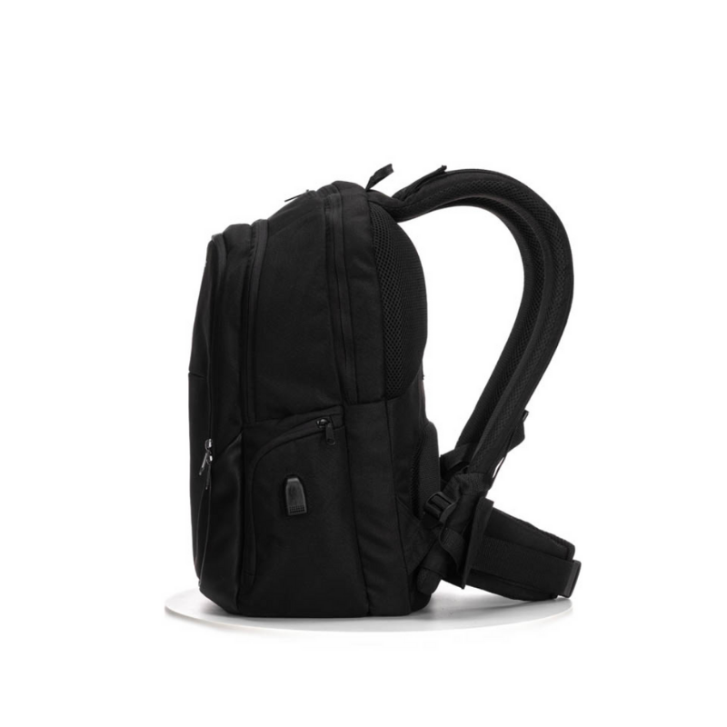 Sac a dos Safar Vibe Gravipack avec sangle abdominale