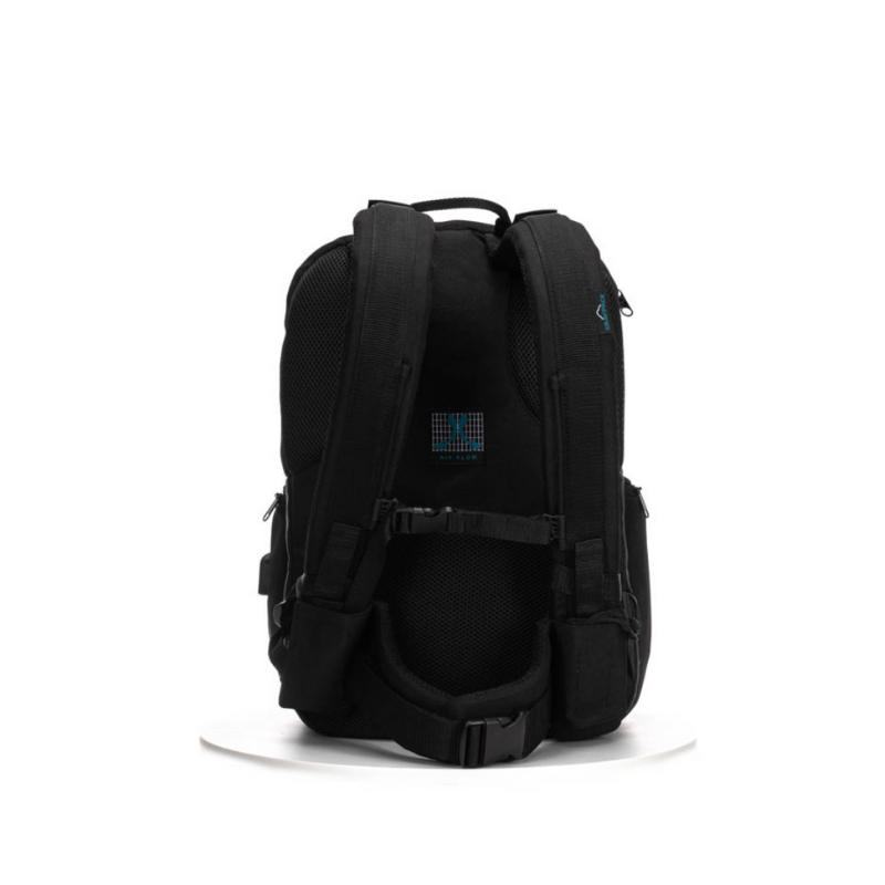 Bretelles ergonomiques du sac à dos Gravipack Safar Vibe