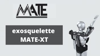 Exosquelette Mate-XT