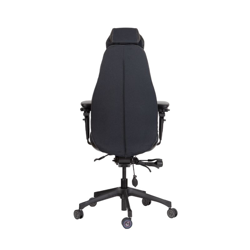 Solace NK Chaise de bureau confort contre les tms