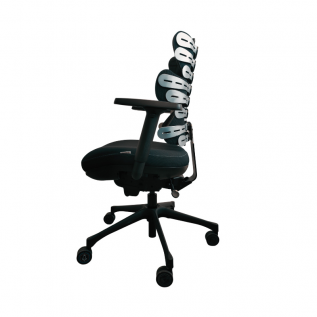 chaise ergonomique exosquelette Solace X