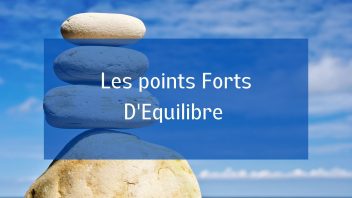 Points forts equilibre
