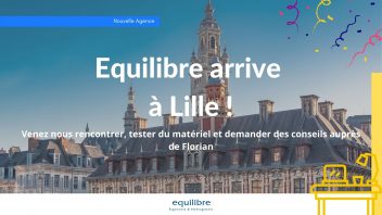 Agence Equilibre Ergonomie Lille Haut de France