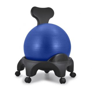 Siege Balon ergonomique Tonic Chair