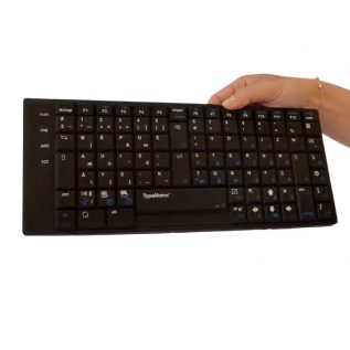 Informatique: AZERTY et BÉPO, deux nouveaux claviers pensés pour faciliter  l'écriture en français