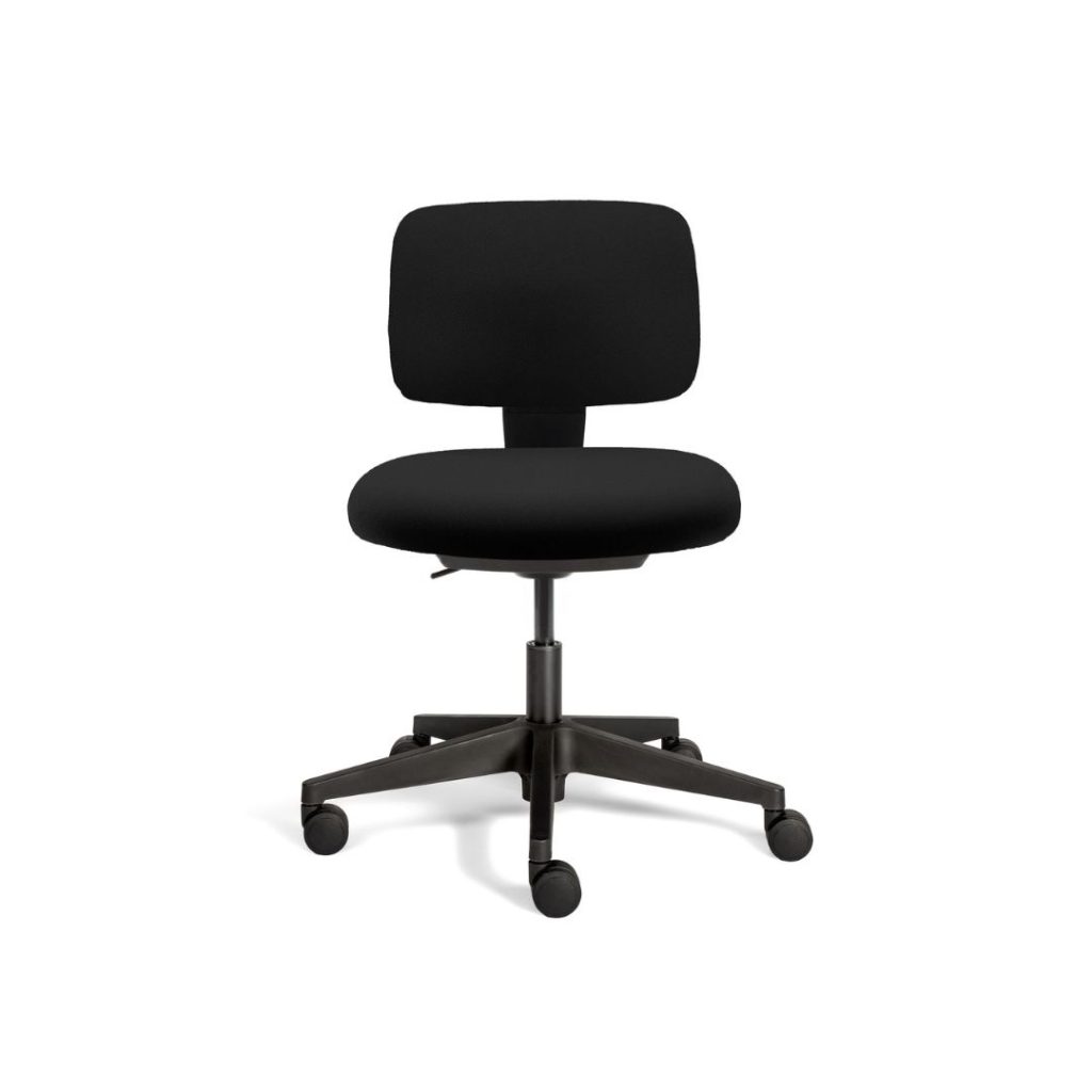 Chaise petite enfance Hopp sans accoudoirs