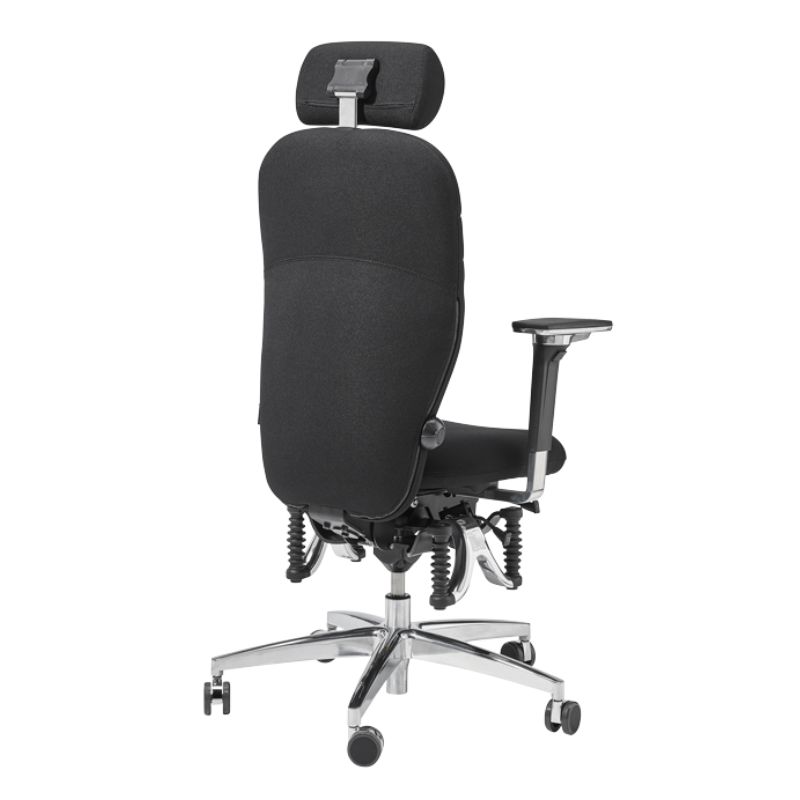 Siège Bioswing® 460 IQ et son large dossier