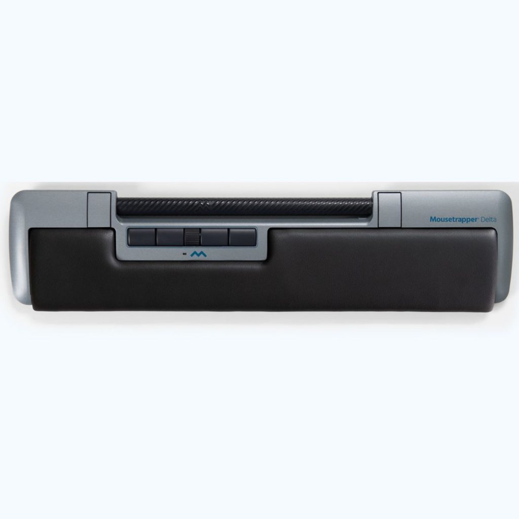 Mousetrapper delta
