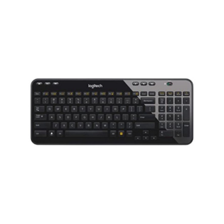 Troubles musculo squelettiques : clavier compact