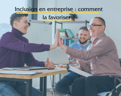 travail inclusif