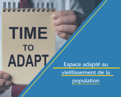 Vieillissement de la population