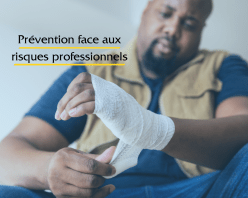 risques professionnels