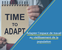 espace de travail