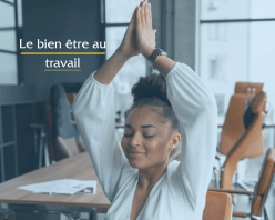 bien être