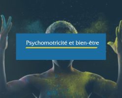 psychomotricité