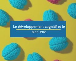 développement cognitif