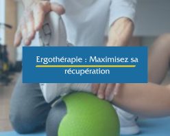 réadaptation physique