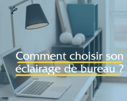 éclairage