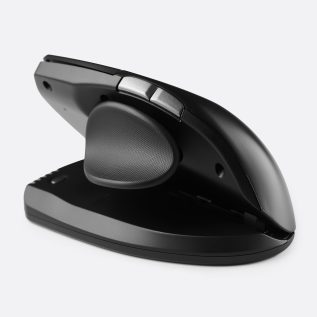 Souris ergonomique verticale