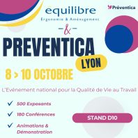 préventica 2024 lyon