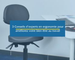 bien être au travail