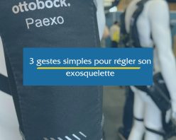 exosquelette