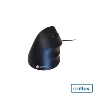 souris ergonomique