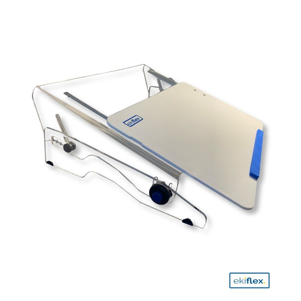 Flexview profil gauche