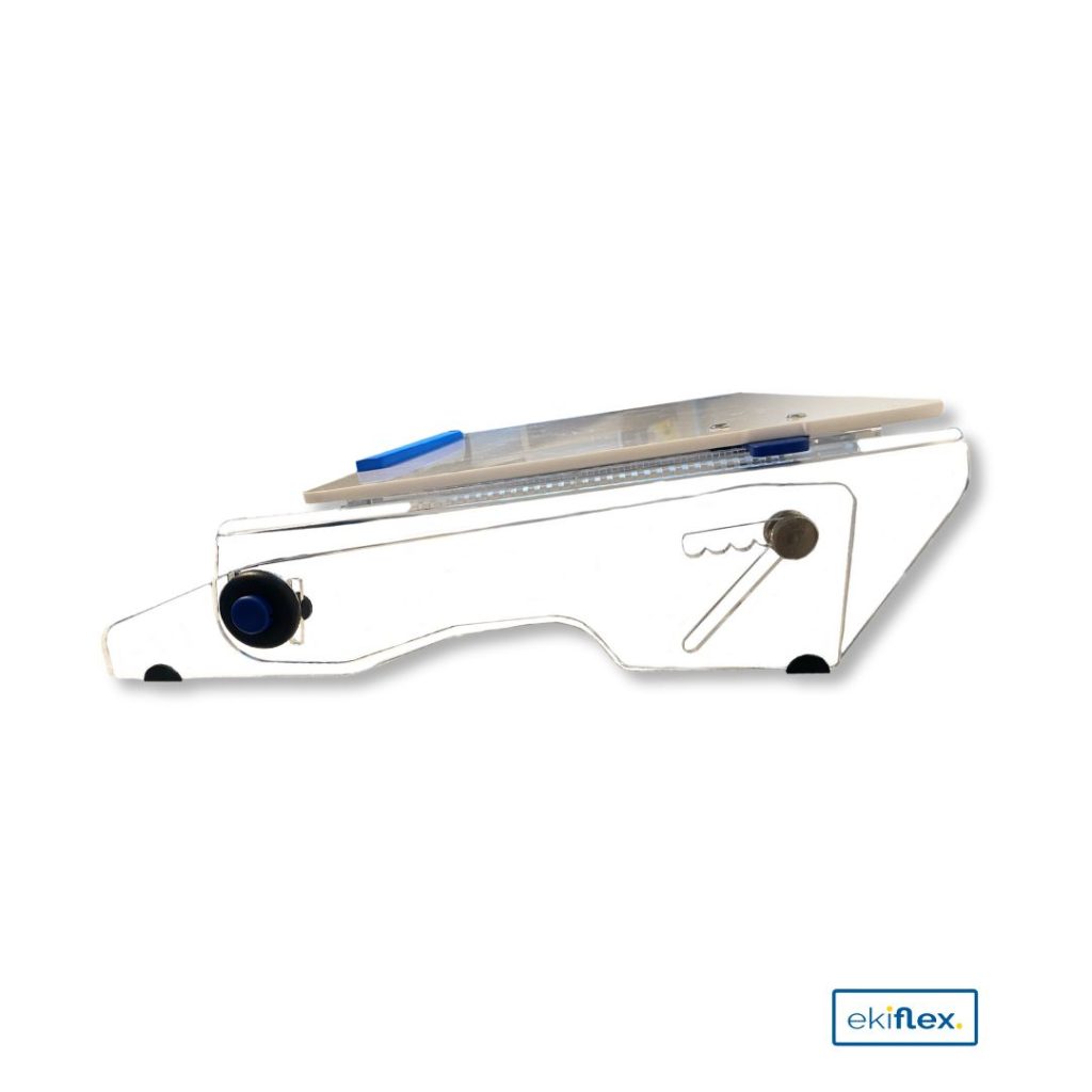 Flexview profil droit