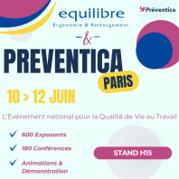 Préventica 2025