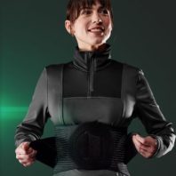 Exosquelette