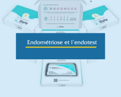 test salivaire endométriose