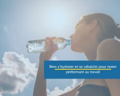 hydratation