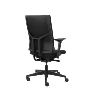 Chaise ergonomique 787 comfort nylon